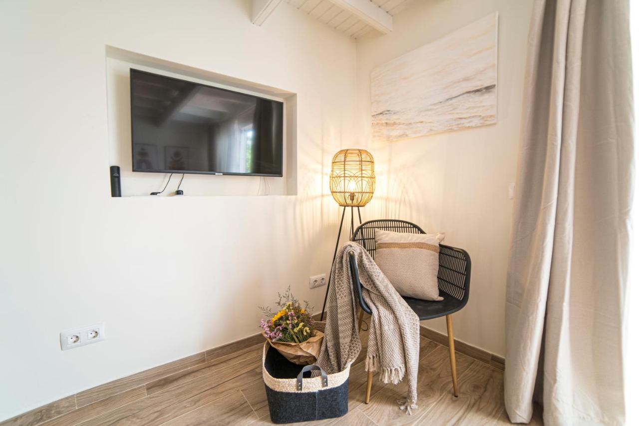 Apartament Little Loft Playablanca Playa Blanca  Zewnętrze zdjęcie