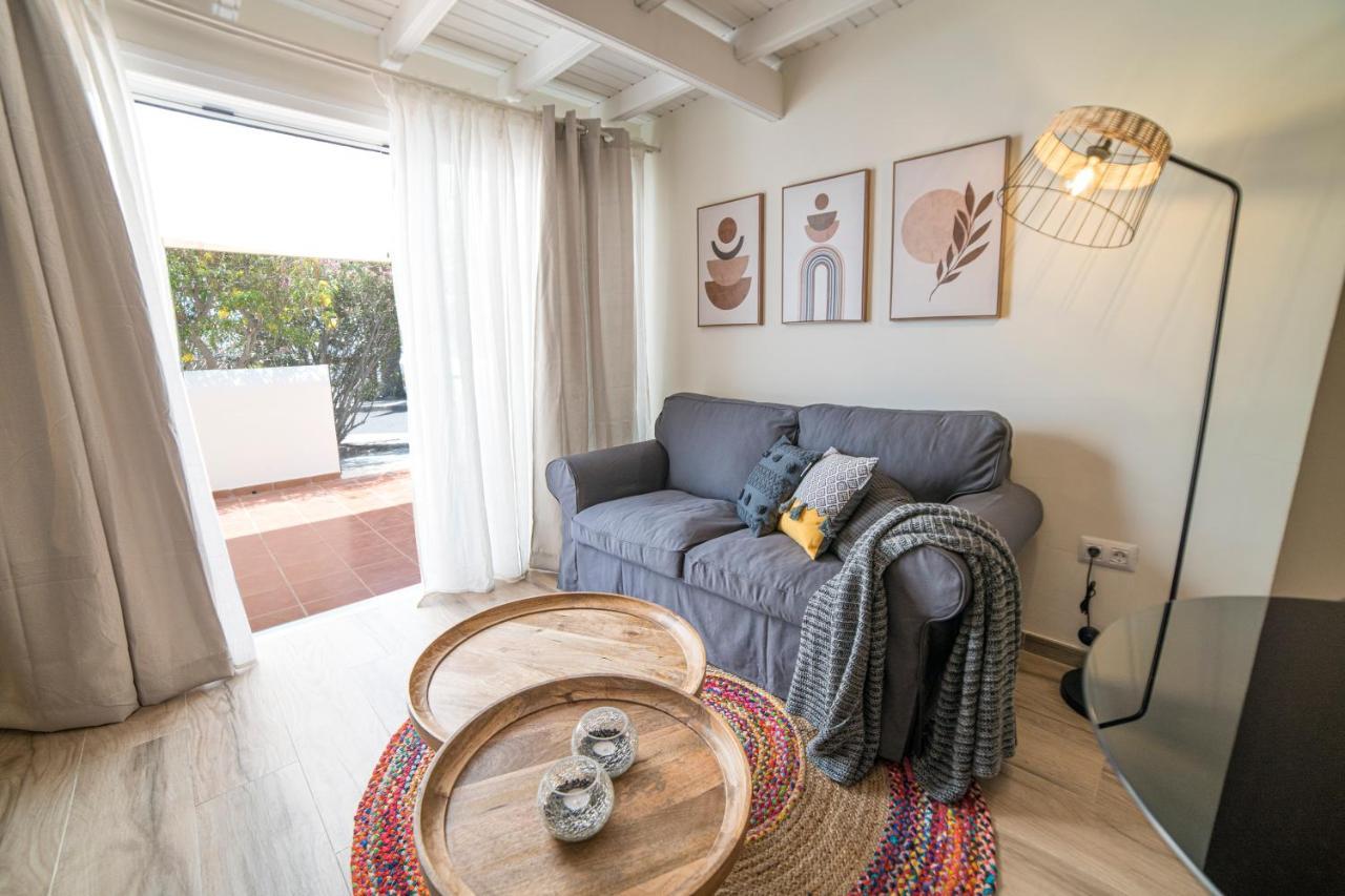 Apartament Little Loft Playablanca Playa Blanca  Zewnętrze zdjęcie