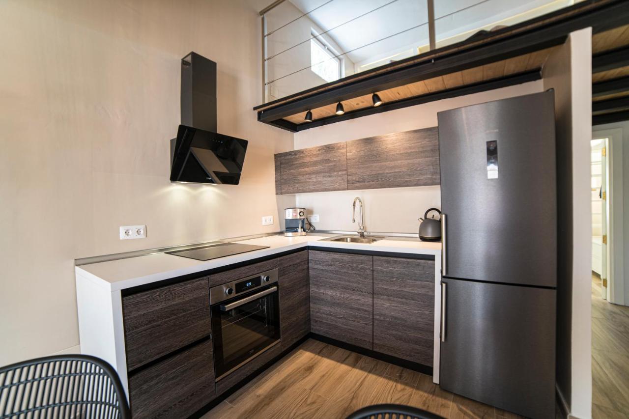 Apartament Little Loft Playablanca Playa Blanca  Zewnętrze zdjęcie