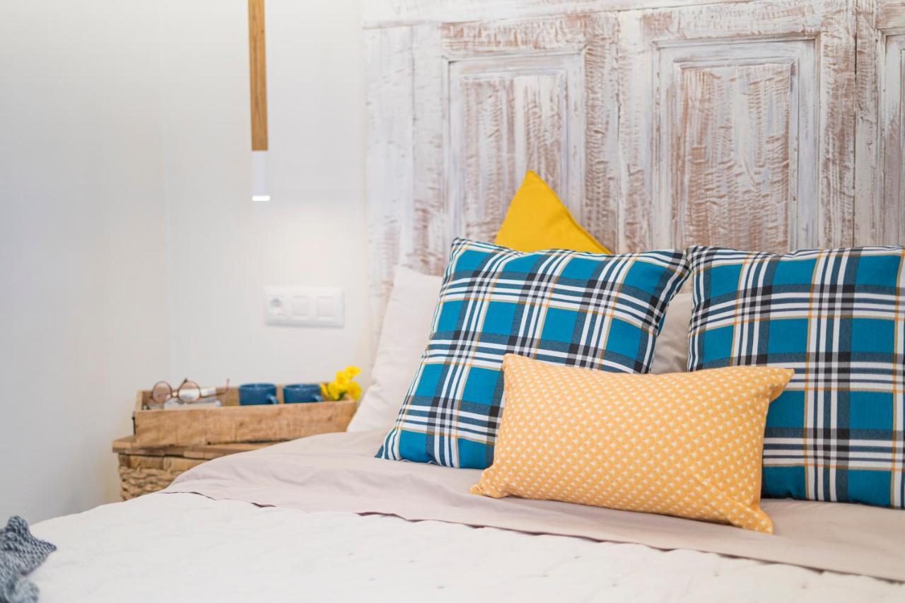 Apartament Little Loft Playablanca Playa Blanca  Zewnętrze zdjęcie