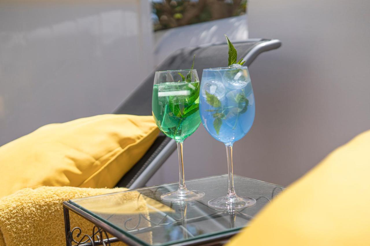 Apartament Little Loft Playablanca Playa Blanca  Zewnętrze zdjęcie