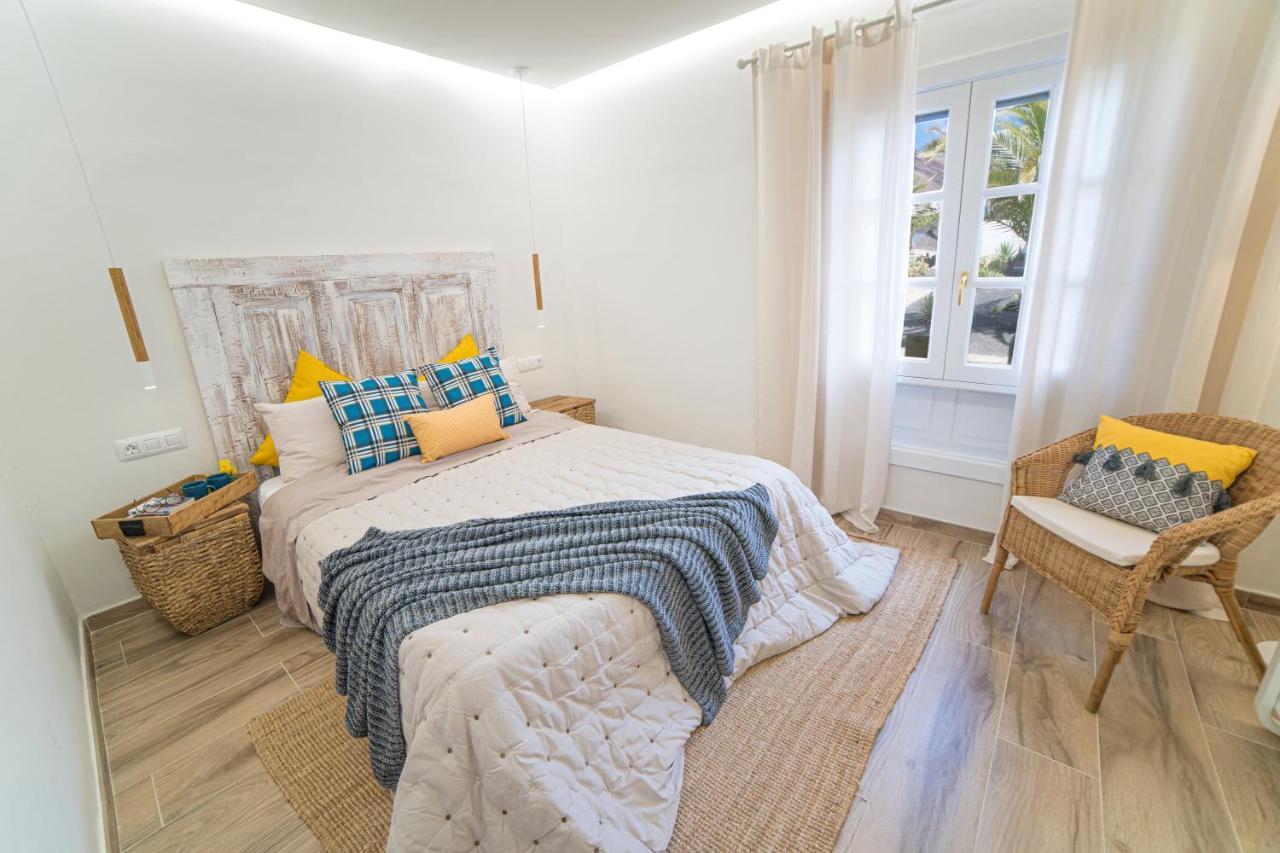 Apartament Little Loft Playablanca Playa Blanca  Zewnętrze zdjęcie