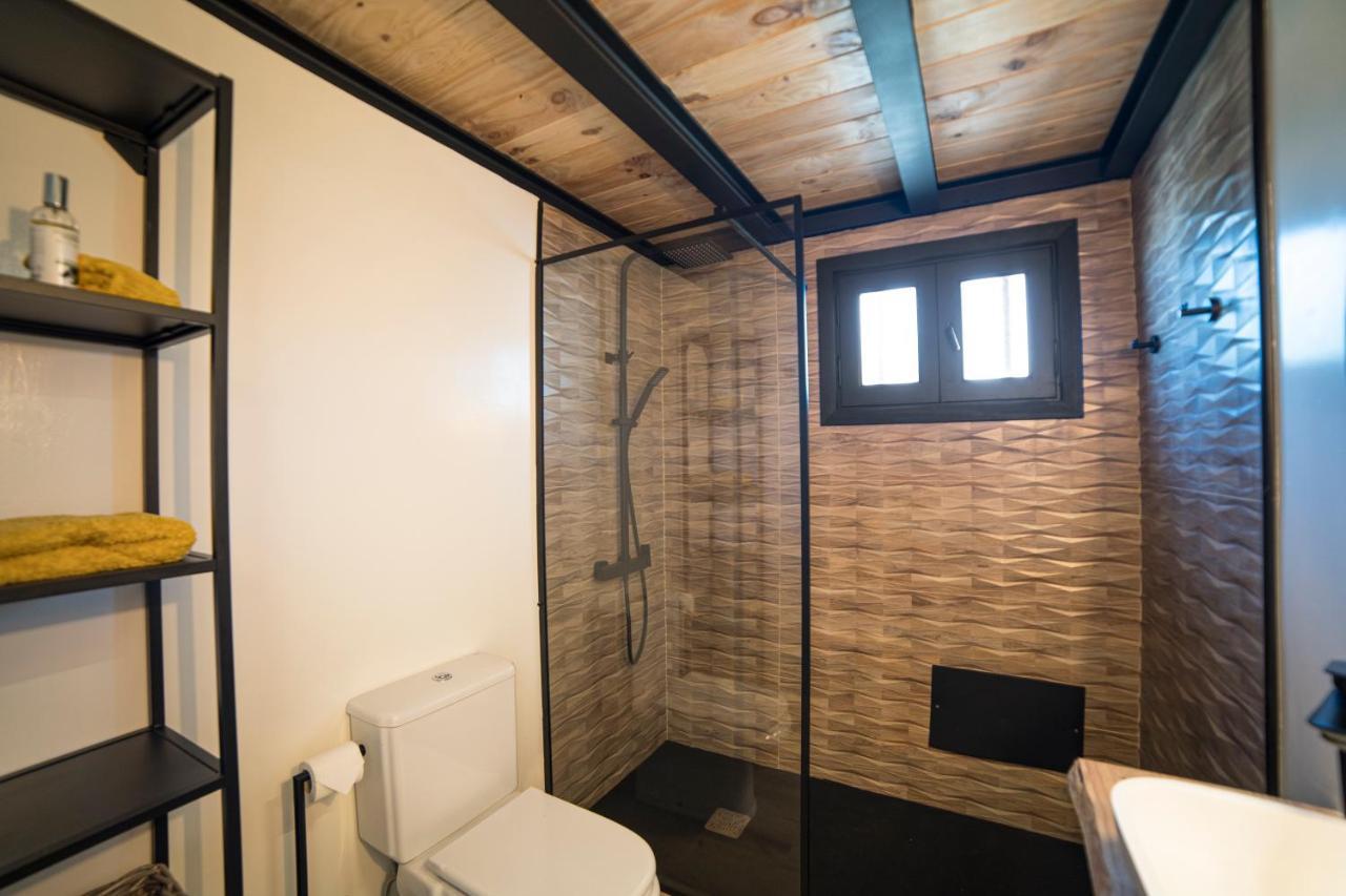 Apartament Little Loft Playablanca Playa Blanca  Zewnętrze zdjęcie