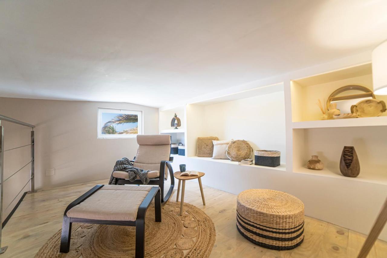 Apartament Little Loft Playablanca Playa Blanca  Zewnętrze zdjęcie