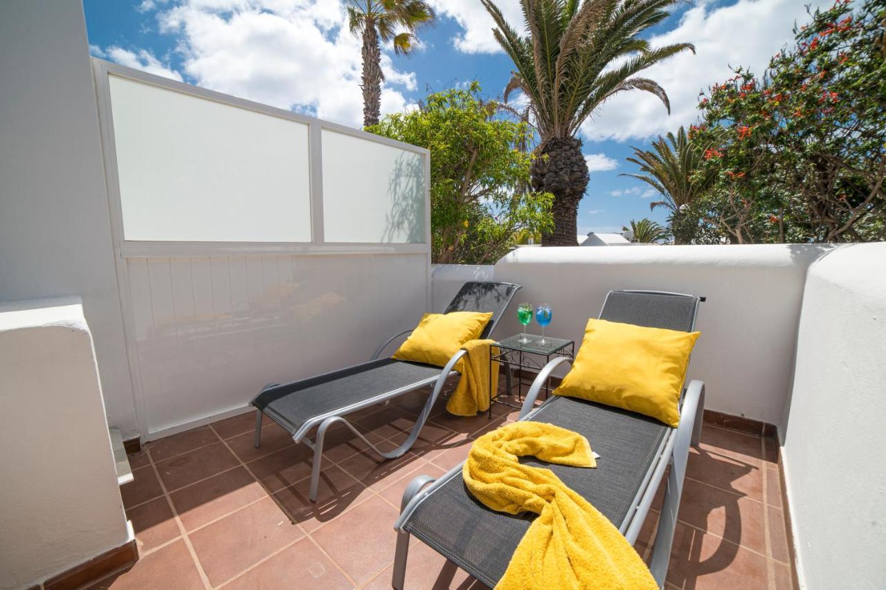 Apartament Little Loft Playablanca Playa Blanca  Zewnętrze zdjęcie