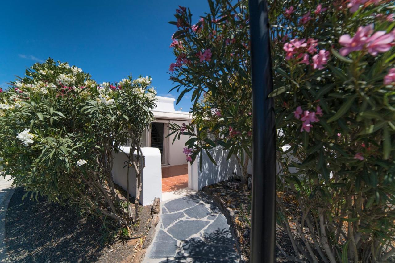 Apartament Little Loft Playablanca Playa Blanca  Zewnętrze zdjęcie