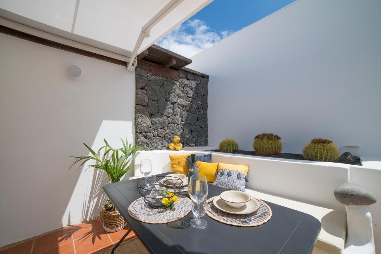 Apartament Little Loft Playablanca Playa Blanca  Zewnętrze zdjęcie