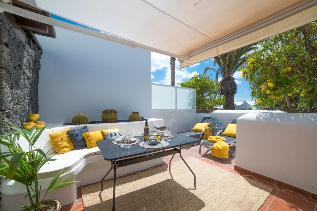 Apartament Little Loft Playablanca Playa Blanca  Zewnętrze zdjęcie